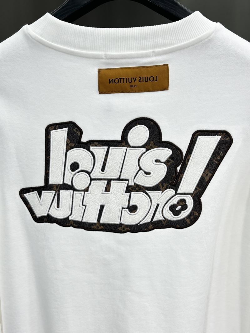 Louis Vuitton T-Shirts